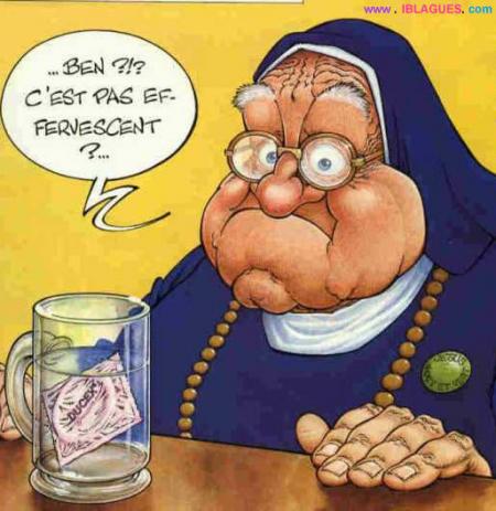 encore pour rire ....ha ben voila comment ça arrive les bebes