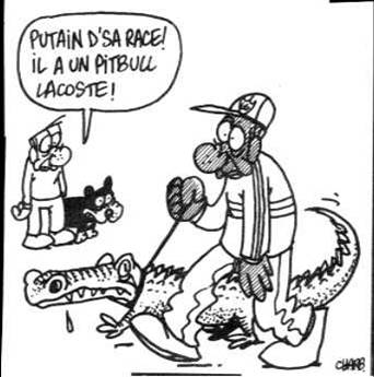 lol ça c'est pour mon gendre