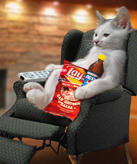 la c'est gourmand