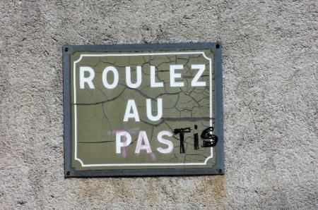 la rue préférée des marseillais