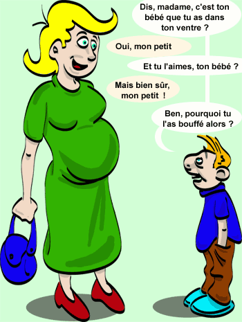 c'est t'y pas mimi