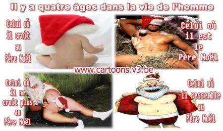 y a pu rien a dire