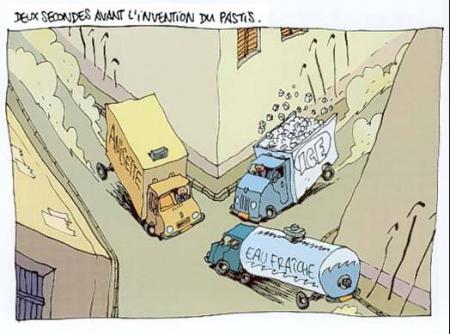 made in marseille