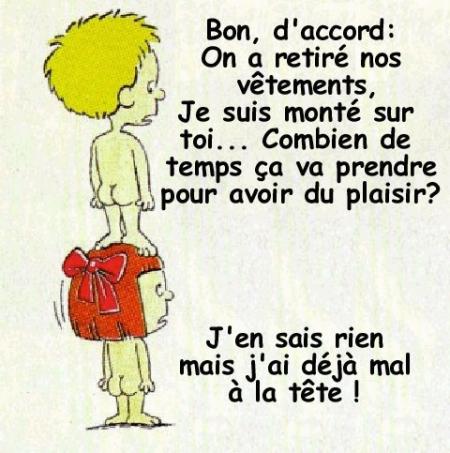 vous comprenez pkoi je porte plus mon dalien je sais le secret, donc pu bobo à la tete