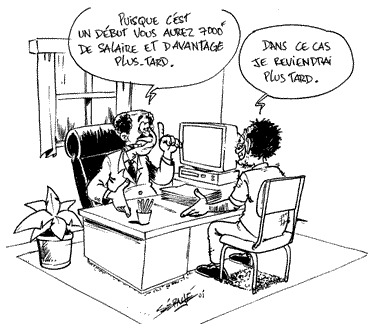 l'est pa bete lui je l'engagerai immédiatement moi !!!!!!!!