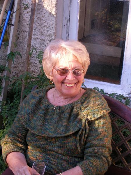 ma belle maman