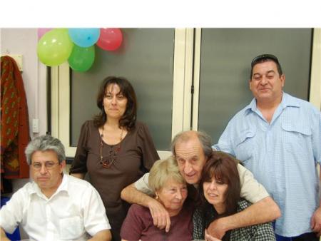 parents et enfants