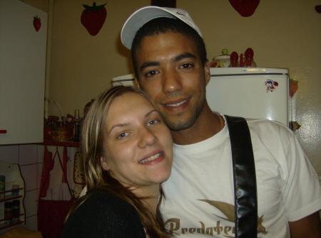 future maman et future papa