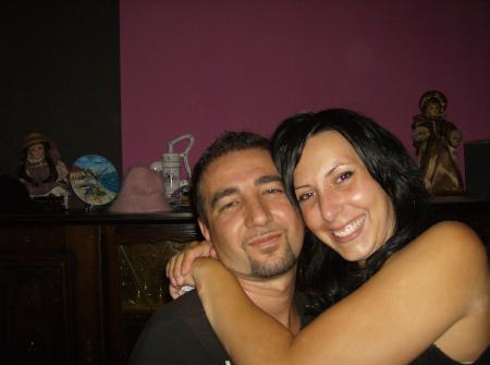 le couple !!!!!!