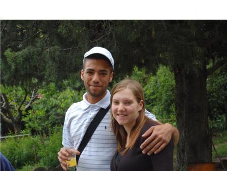 mes deux amoureux