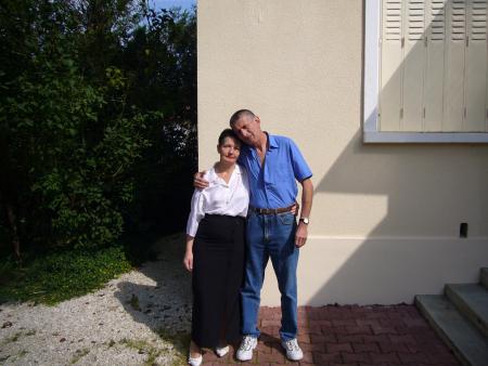 patricia et francis