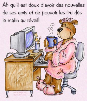 pour vous tous