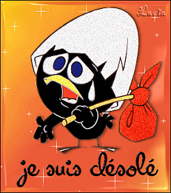 pour toi ma marie