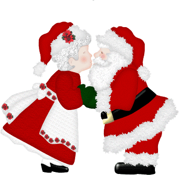 merci pere noel