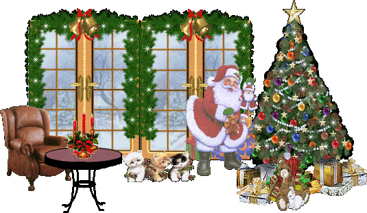 joyeux noel a tous