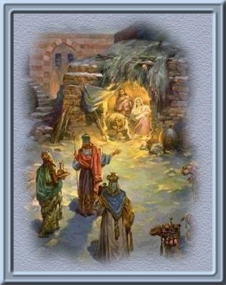 la creche