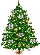 ça y est on a acheté notre sapin